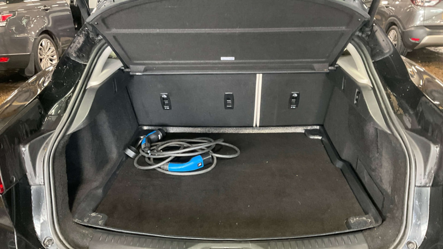 Used Jaguar I-Pace 2019 for sale - 76519233: Photo 5