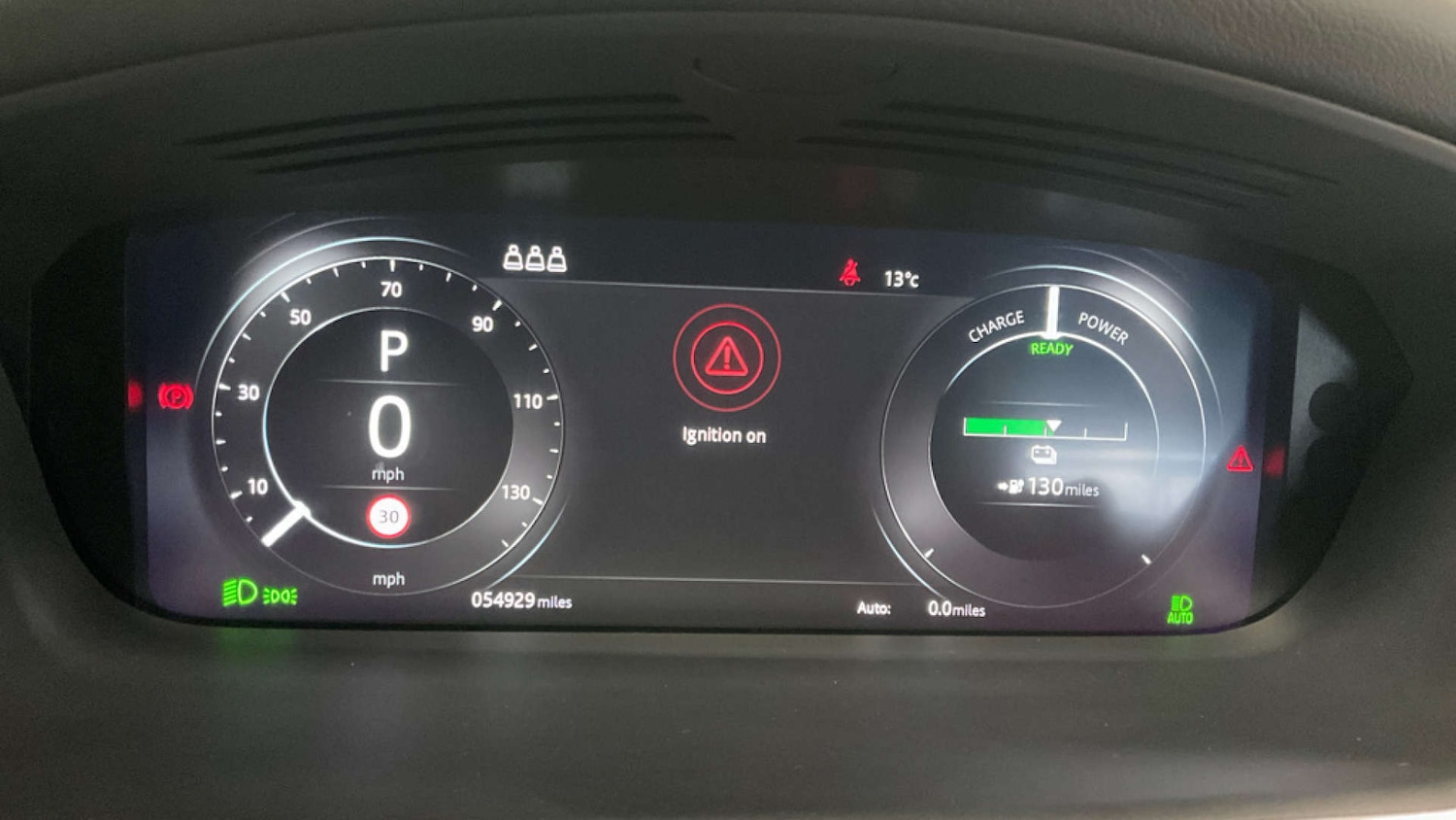 Used Jaguar I-Pace 2019 for sale - 76519233: Photo 8