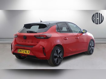Used Vauxhall Corsa 2022 for sale - 78858931: Photo