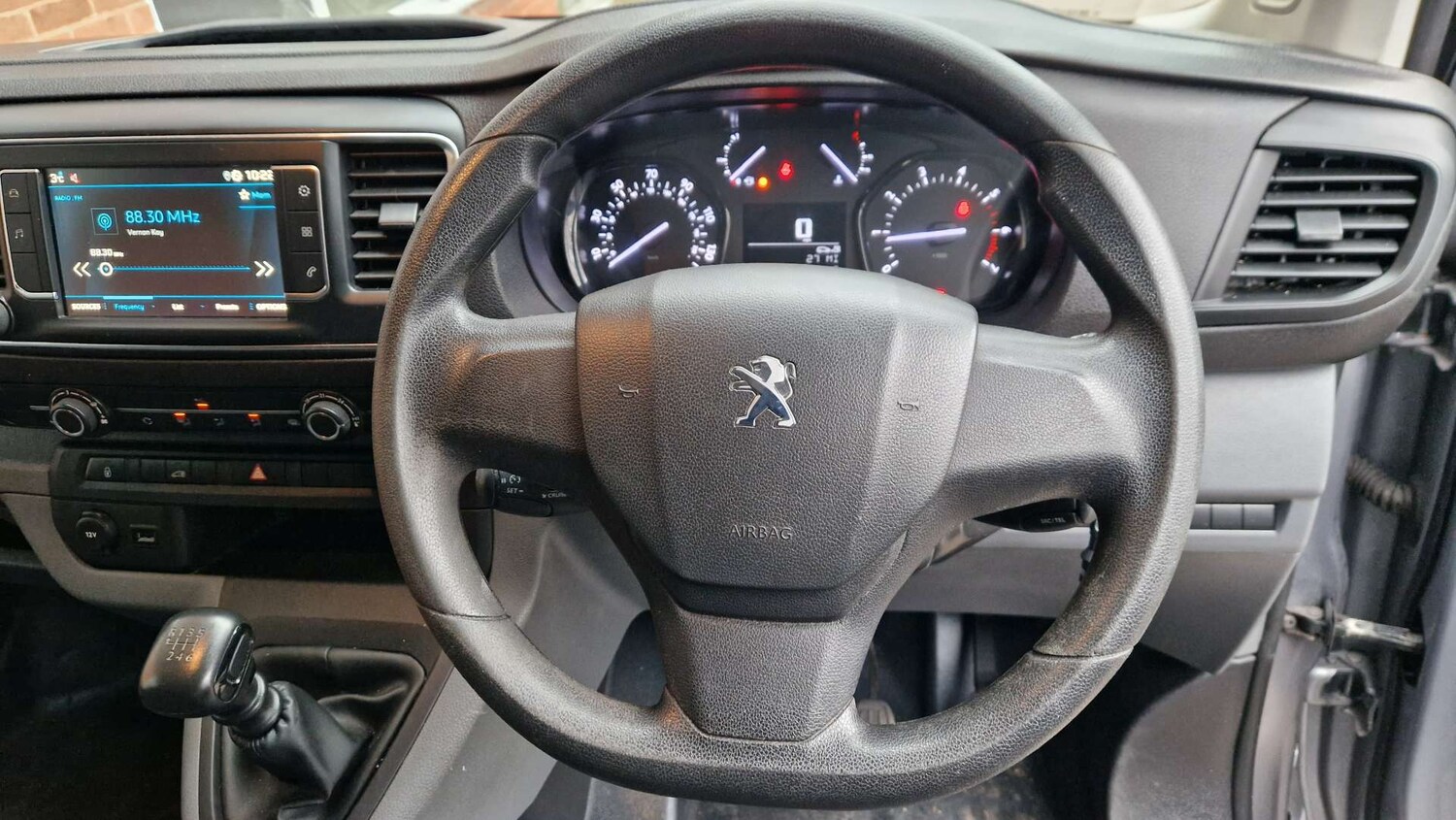 Used Peugeot Expert 2021 for sale - 77388230: Photo 15