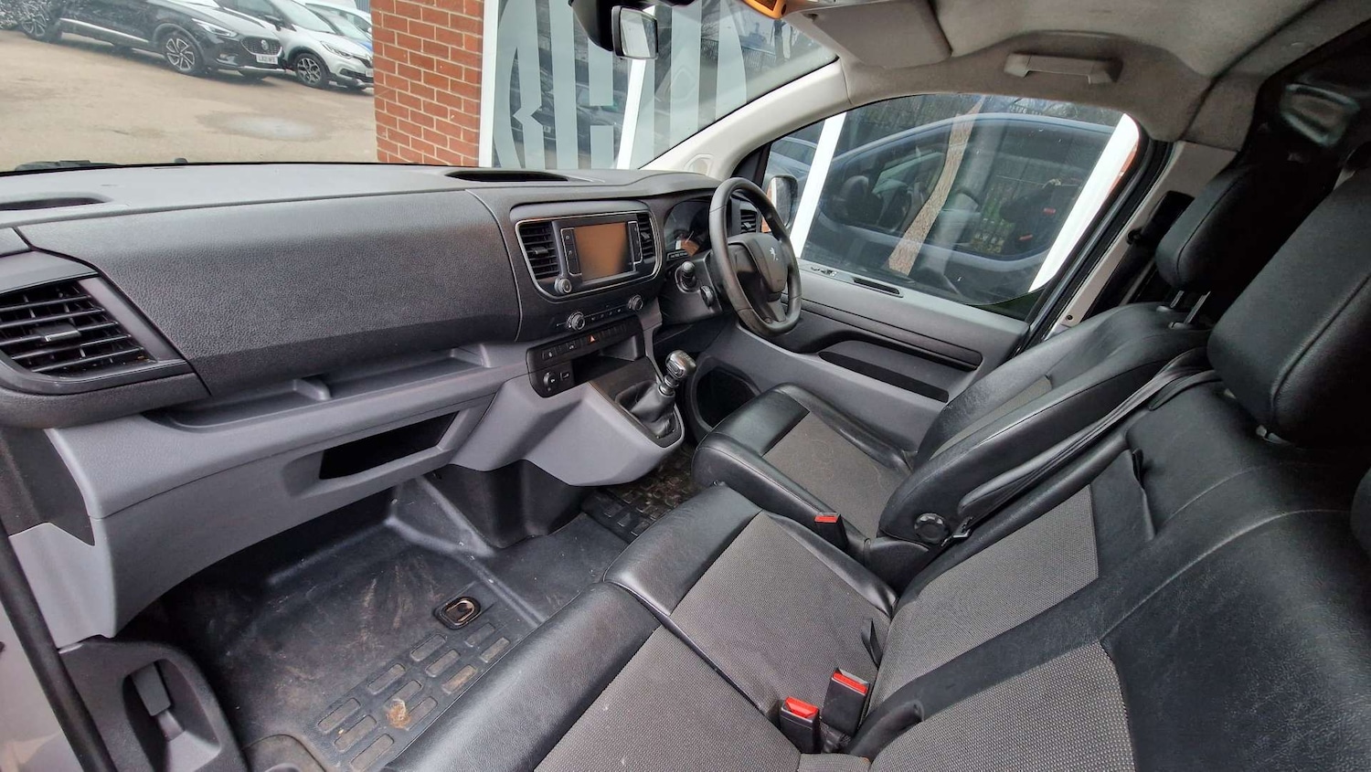 Used Peugeot Expert 2021 for sale - 77388230: Photo 20