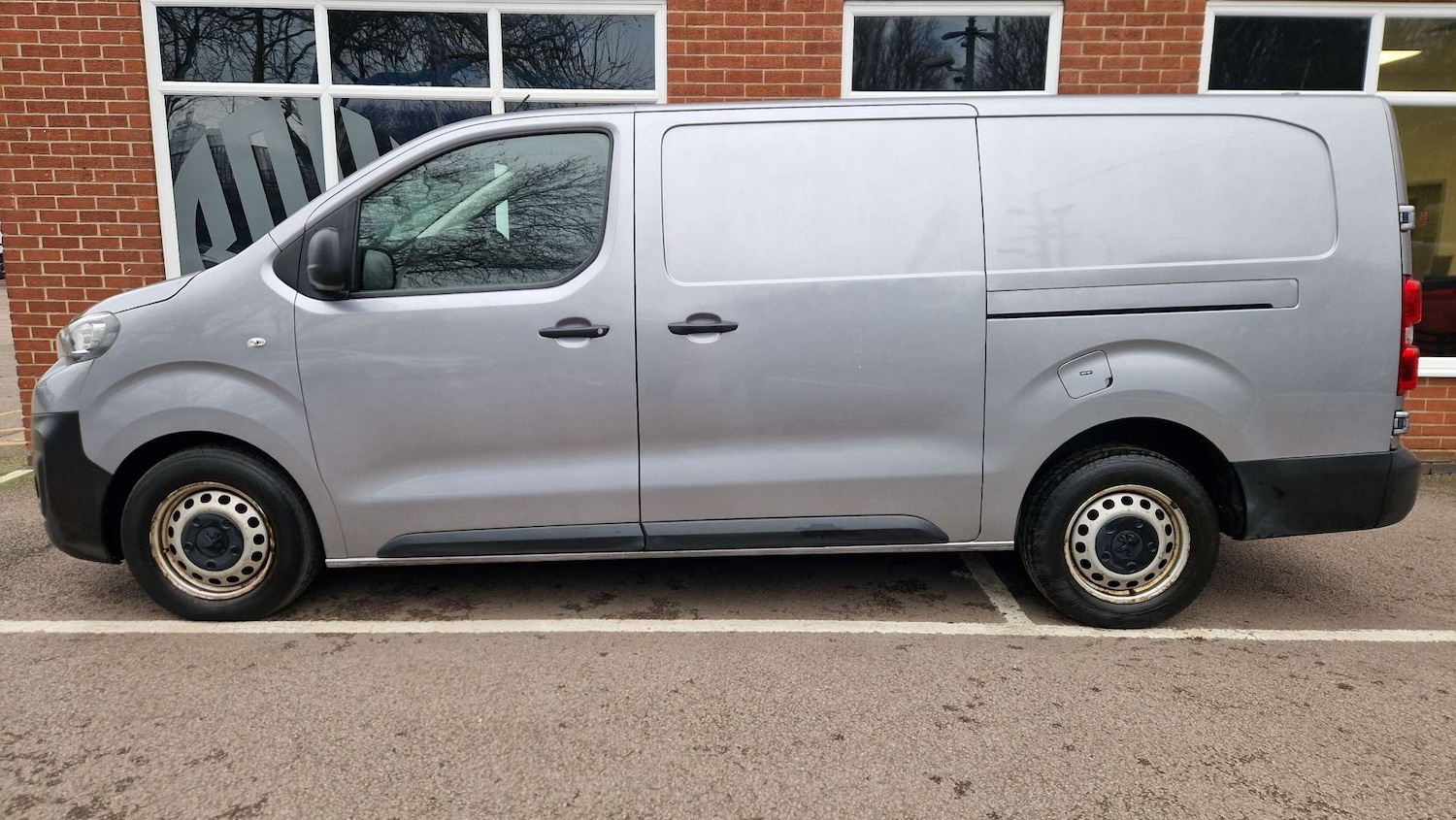 Used Peugeot Expert 2021 for sale - 77388230: Photo 3