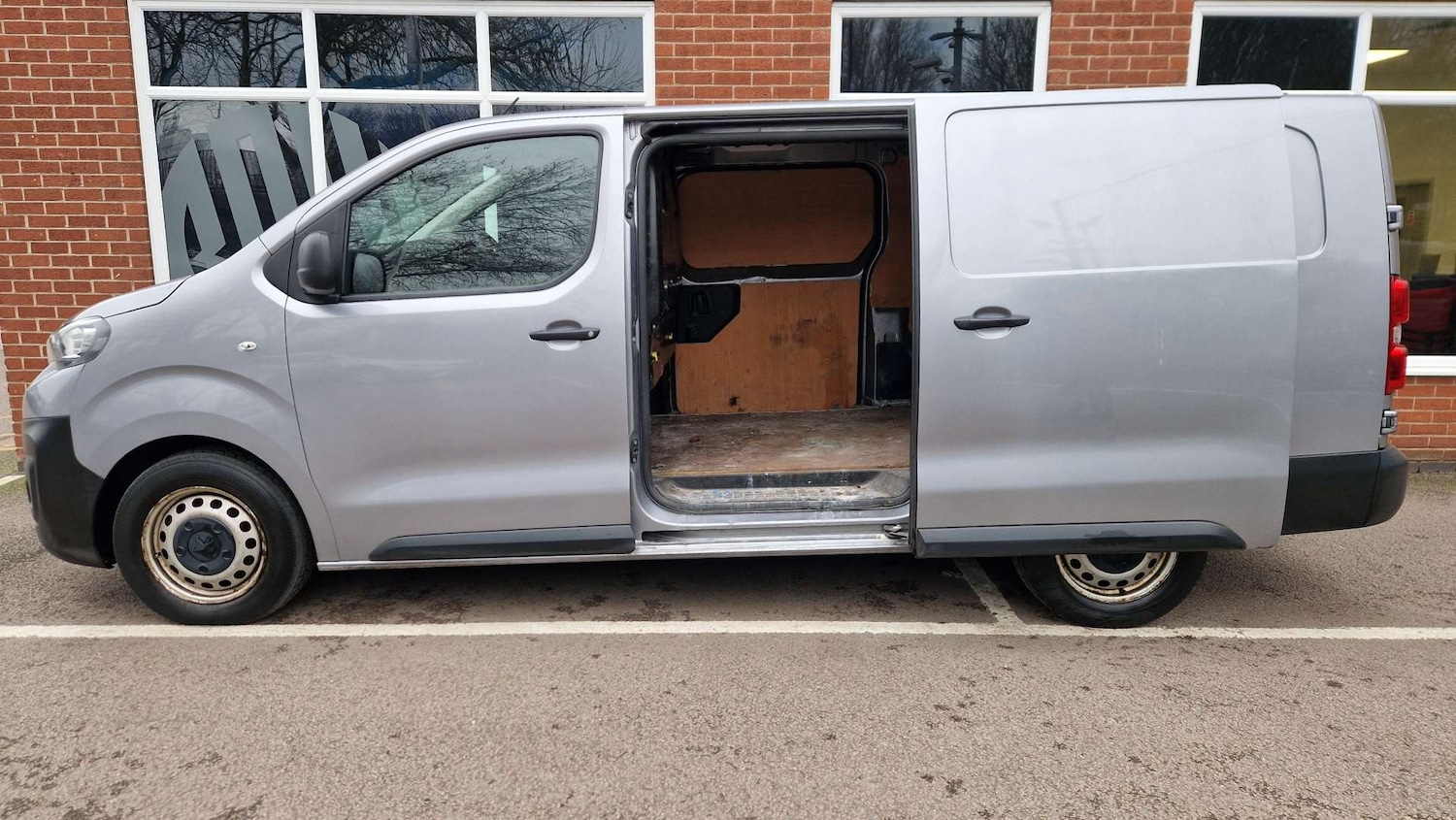 Used Peugeot Expert 2021 for sale - 77388230: Photo 5