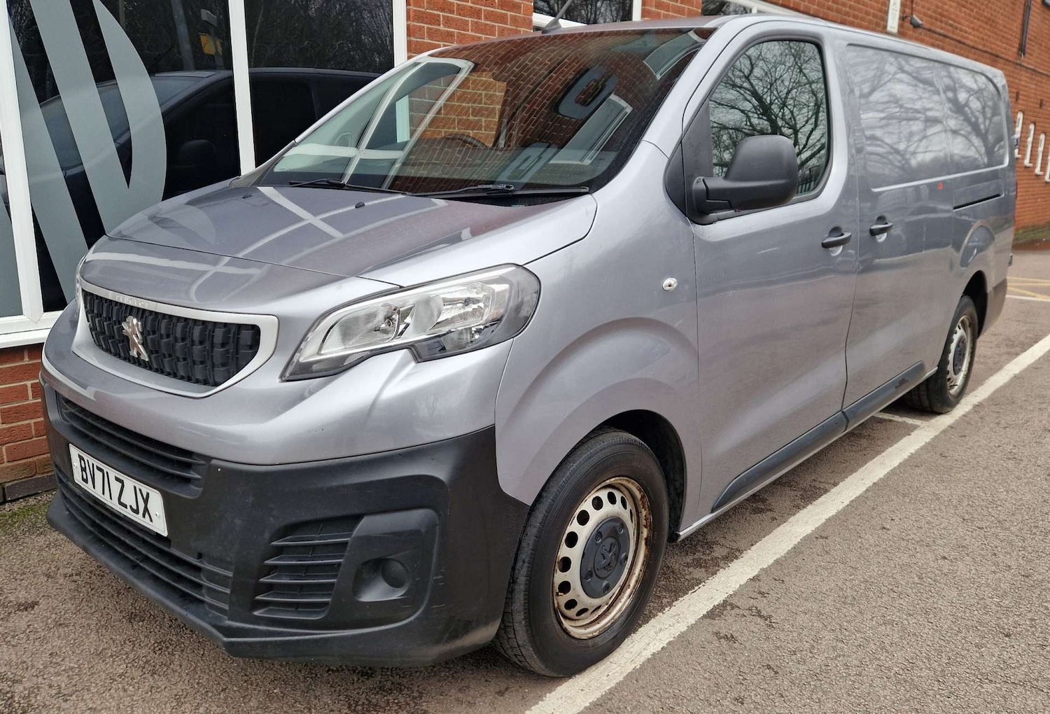 Used Peugeot Expert 2021 for sale - 77388230: Photo 8