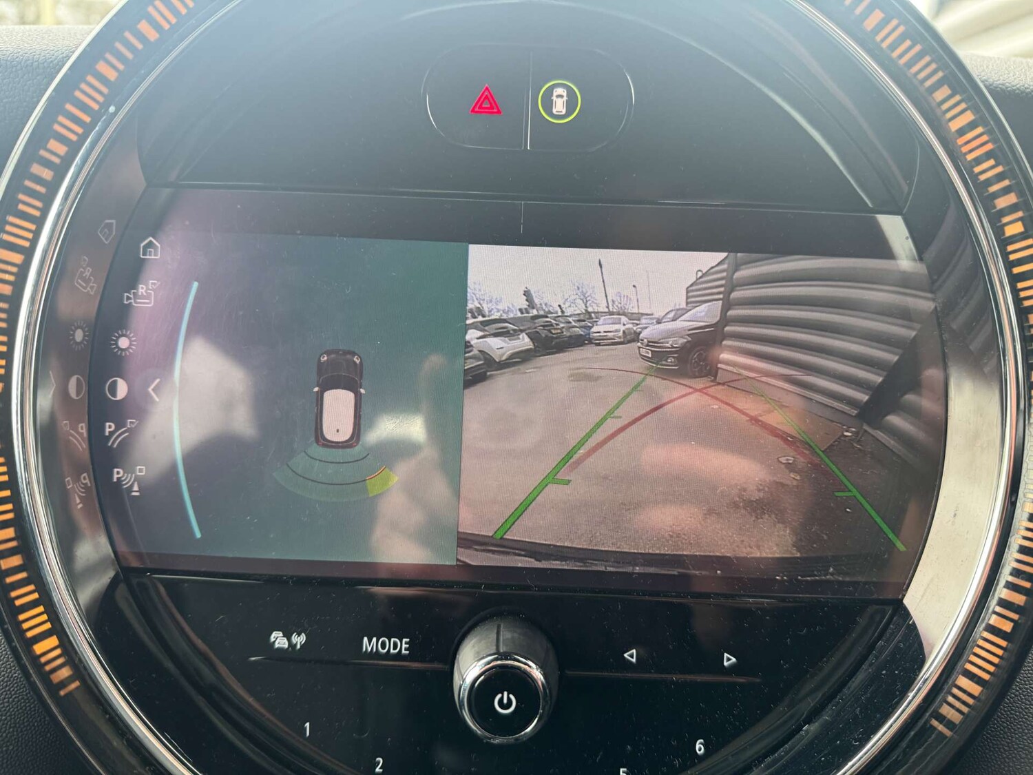 Used MINI Hatch 2021 for sale - 77975402: Photo 10