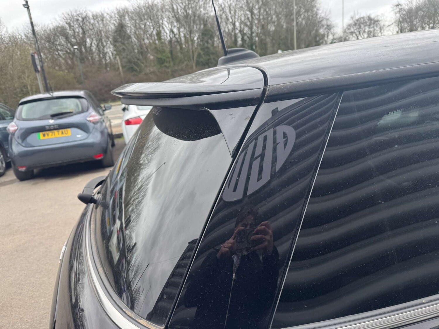 Used MINI Hatch 2021 for sale - 77975402: Photo 11