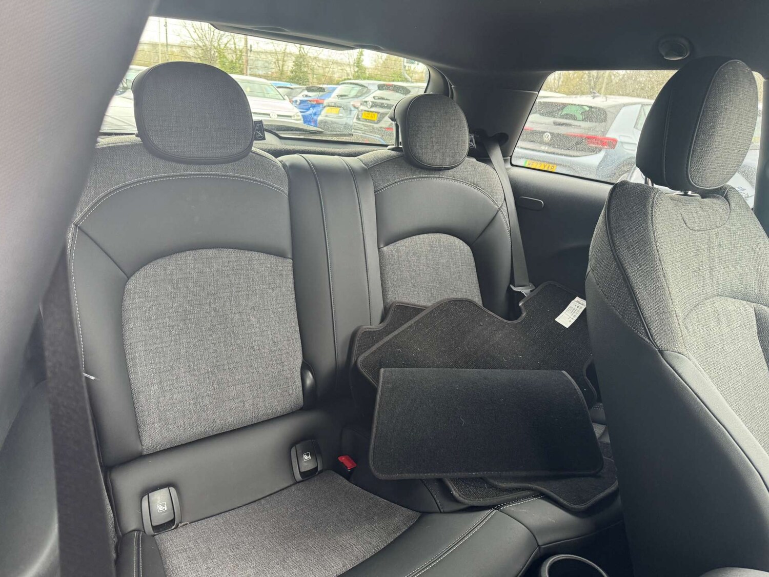 Used MINI Hatch 2021 for sale - 77975402: Photo 16