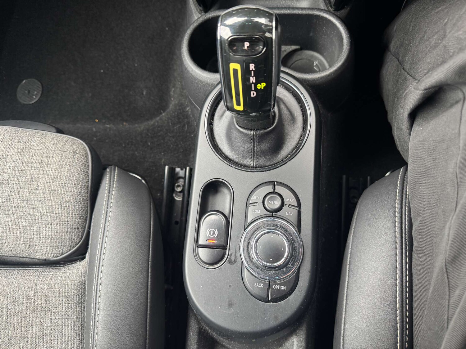 Used MINI Hatch 2021 for sale - 77975402: Photo 18