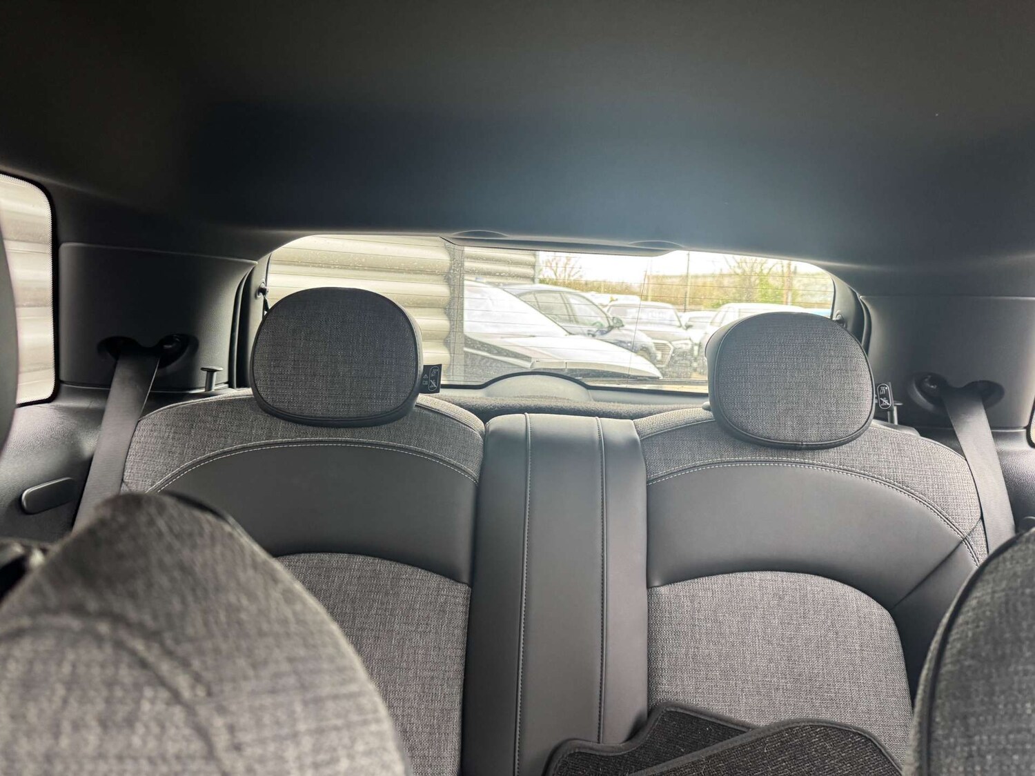 Used MINI Hatch 2021 for sale - 77975402: Photo 20