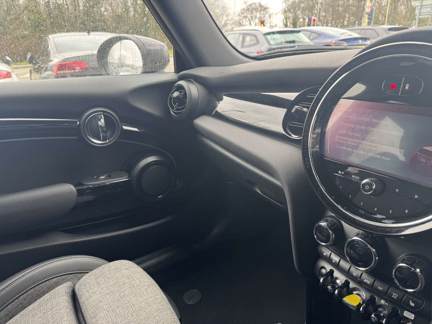 Used MINI Hatch 2021 for sale - 77975402: Photo 23