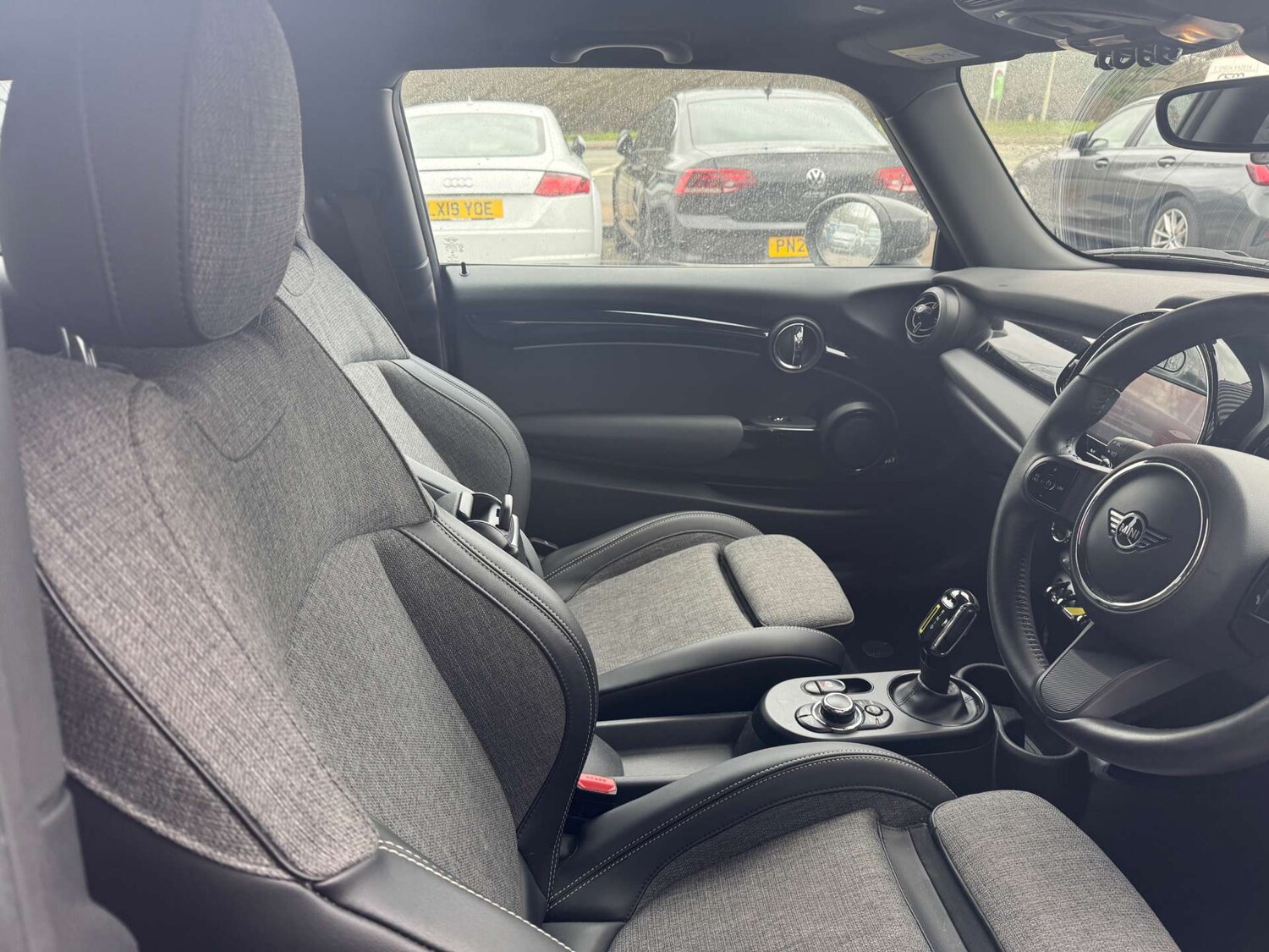 Used MINI Hatch 2021 for sale - 77975402: Photo 27