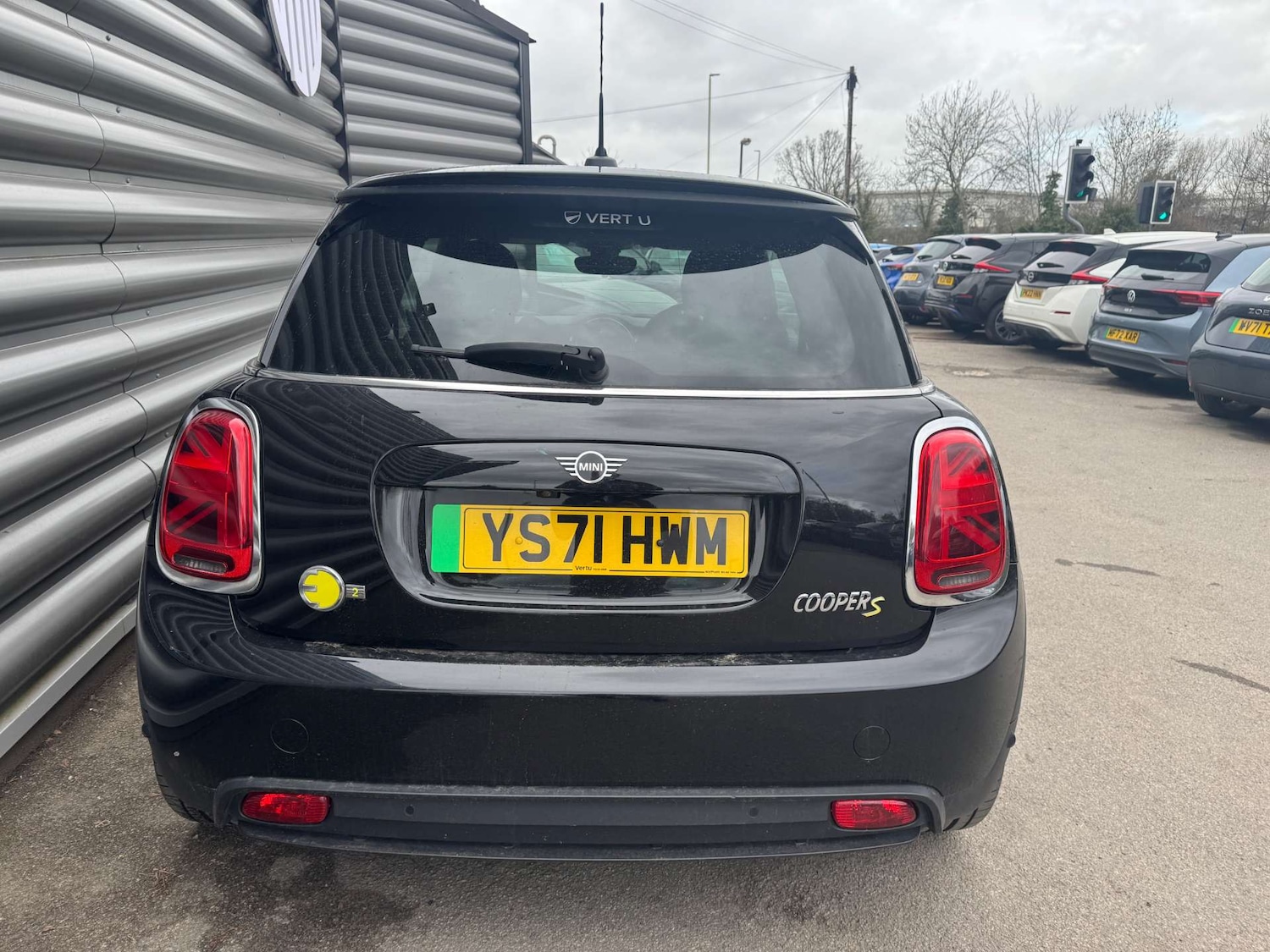 Used MINI Hatch 2021 for sale - 77975402: Photo 4
