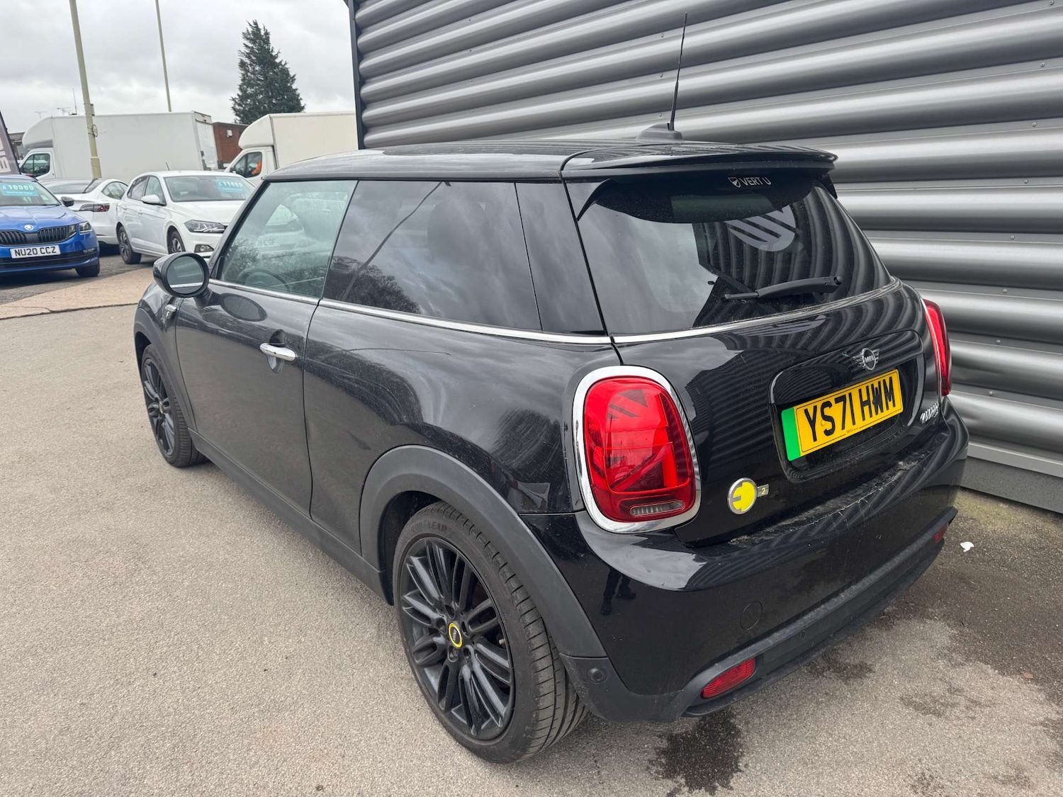 Used MINI Hatch 2021 for sale - 77975402: Photo 5