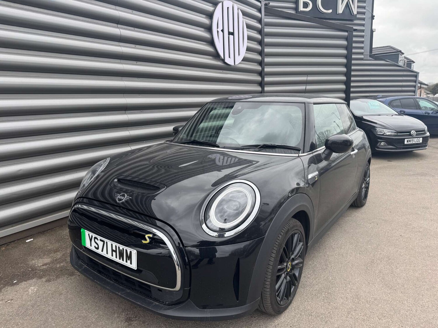 Used MINI Hatch 2021 for sale - 77975402: Photo 7