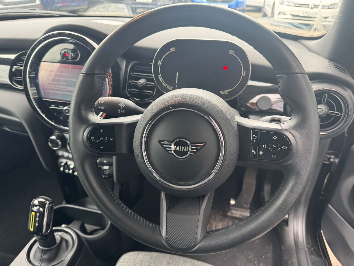 Used MINI Hatch 2021 for sale - 77975402: Photo 9