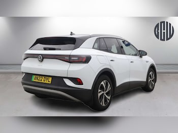 Used Volkswagen ID.4 2022 for sale - 78274246: Photo