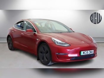 Used Tesla Model 3 2019 for sale - 79389882: Photo