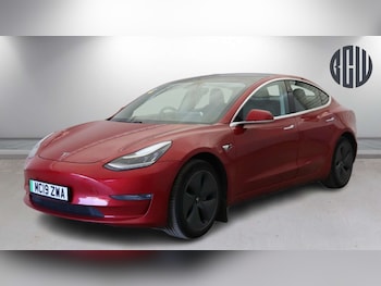 Used Tesla Model 3 2019 for sale - 79389882: Photo