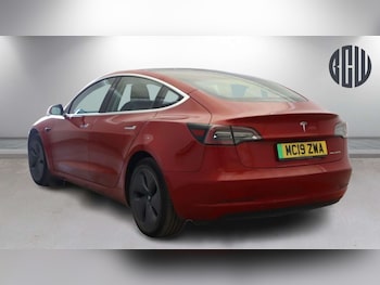 Used Tesla Model 3 2019 for sale - 79389882: Photo