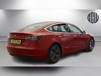 Used Tesla Model 3 2019 for sale - 79389882: Photo