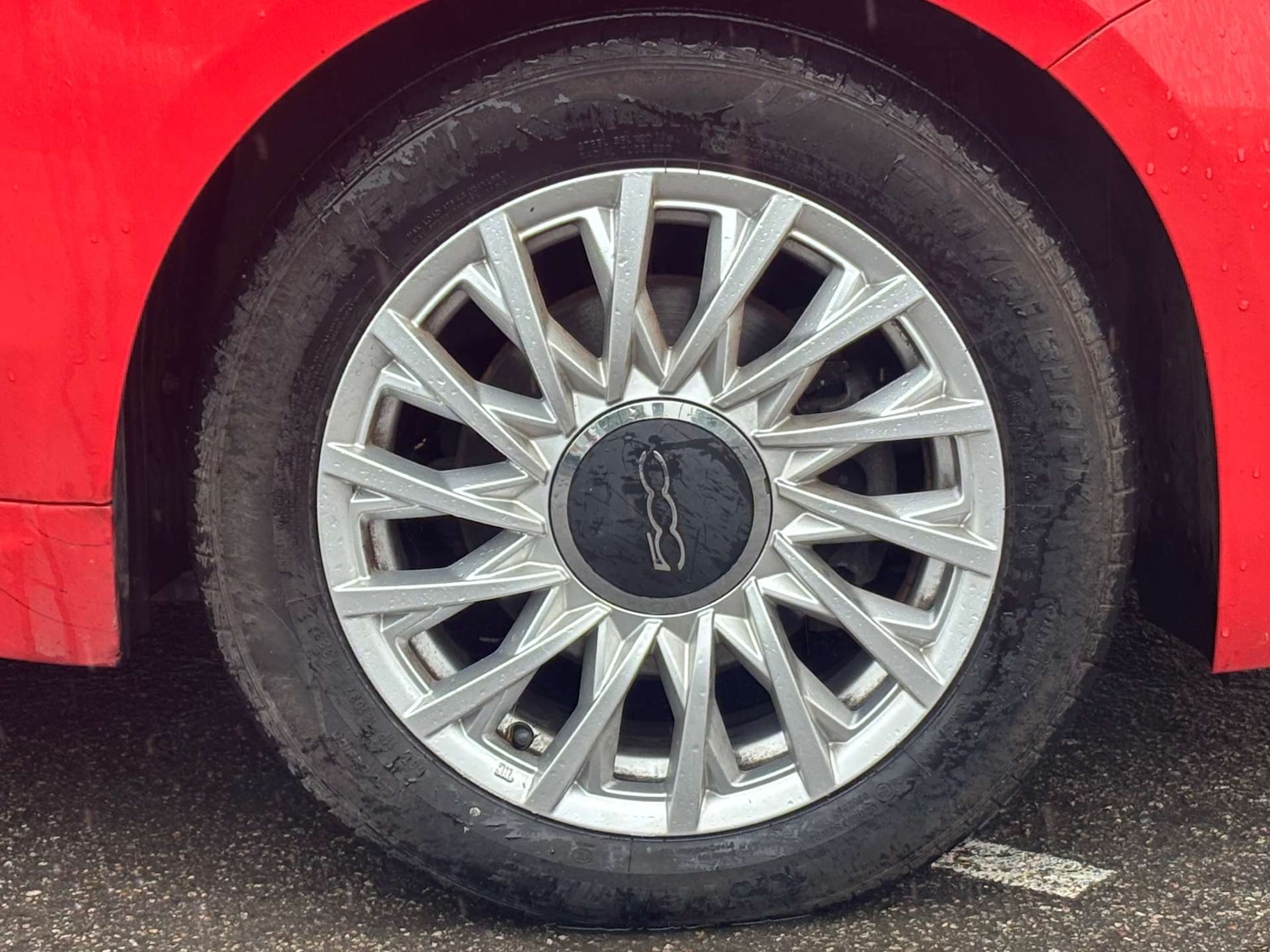 Used Fiat 500 2020 for sale - 76379906: Photo 10