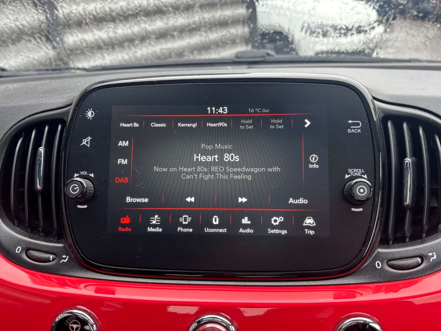 Used Fiat 500 2020 for sale - 76379906: Photo 11