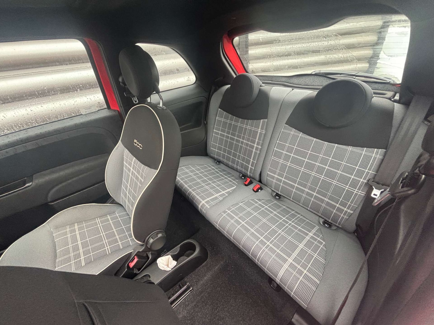 Used Fiat 500 2020 for sale - 76379906: Photo 13