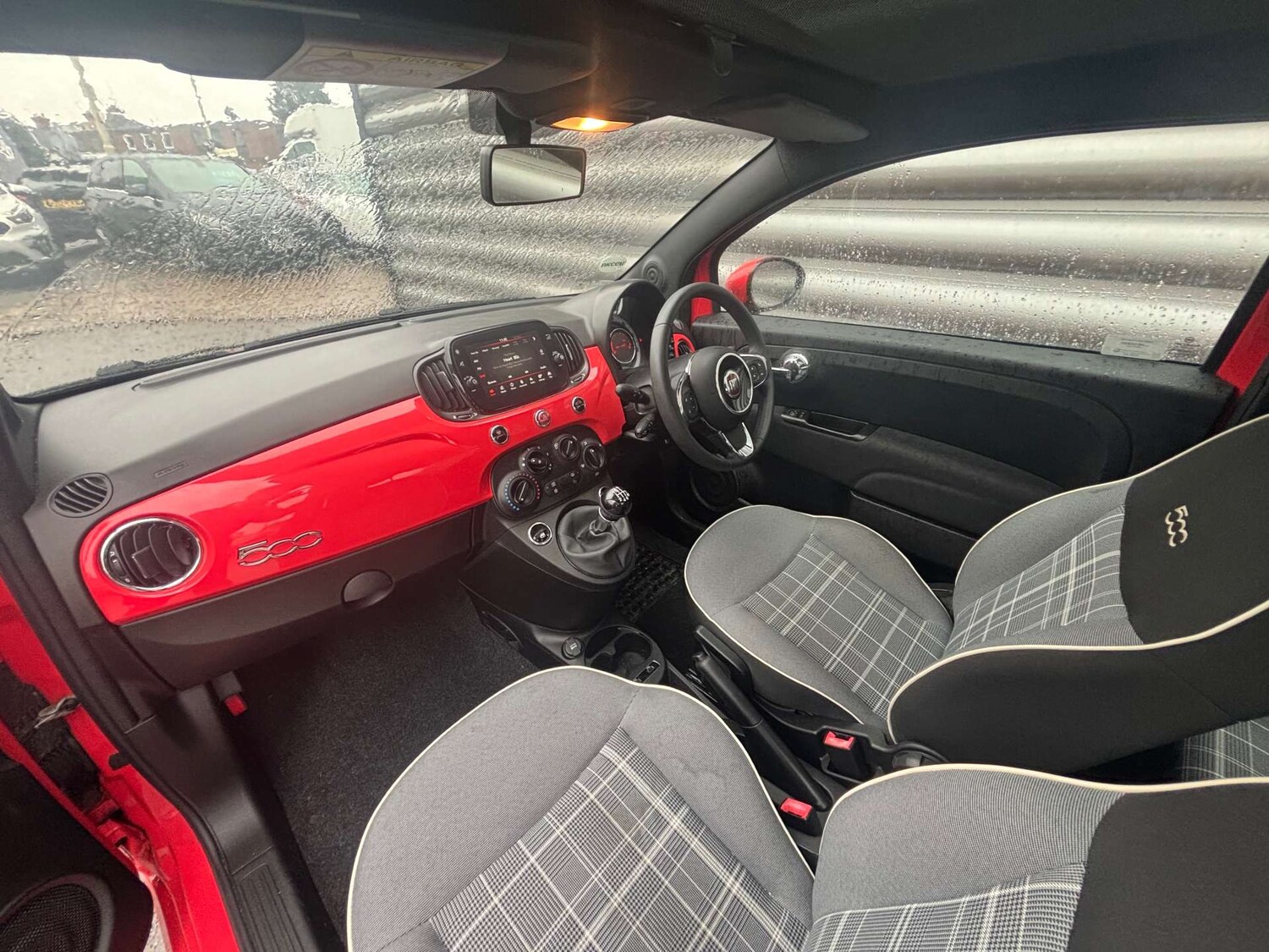 Used Fiat 500 2020 for sale - 76379906: Photo 14