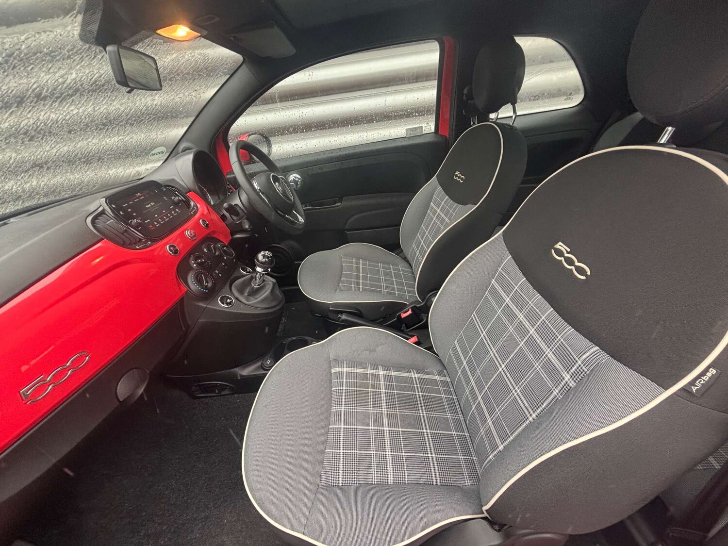 Used Fiat 500 2020 for sale - 76379906: Photo 15