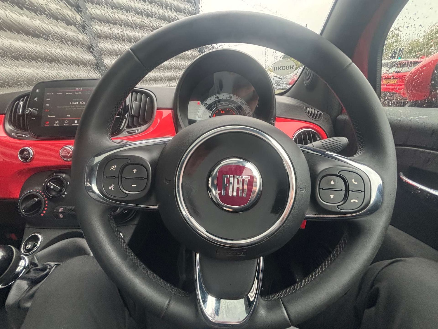 Used Fiat 500 2020 for sale - 76379906: Photo 16