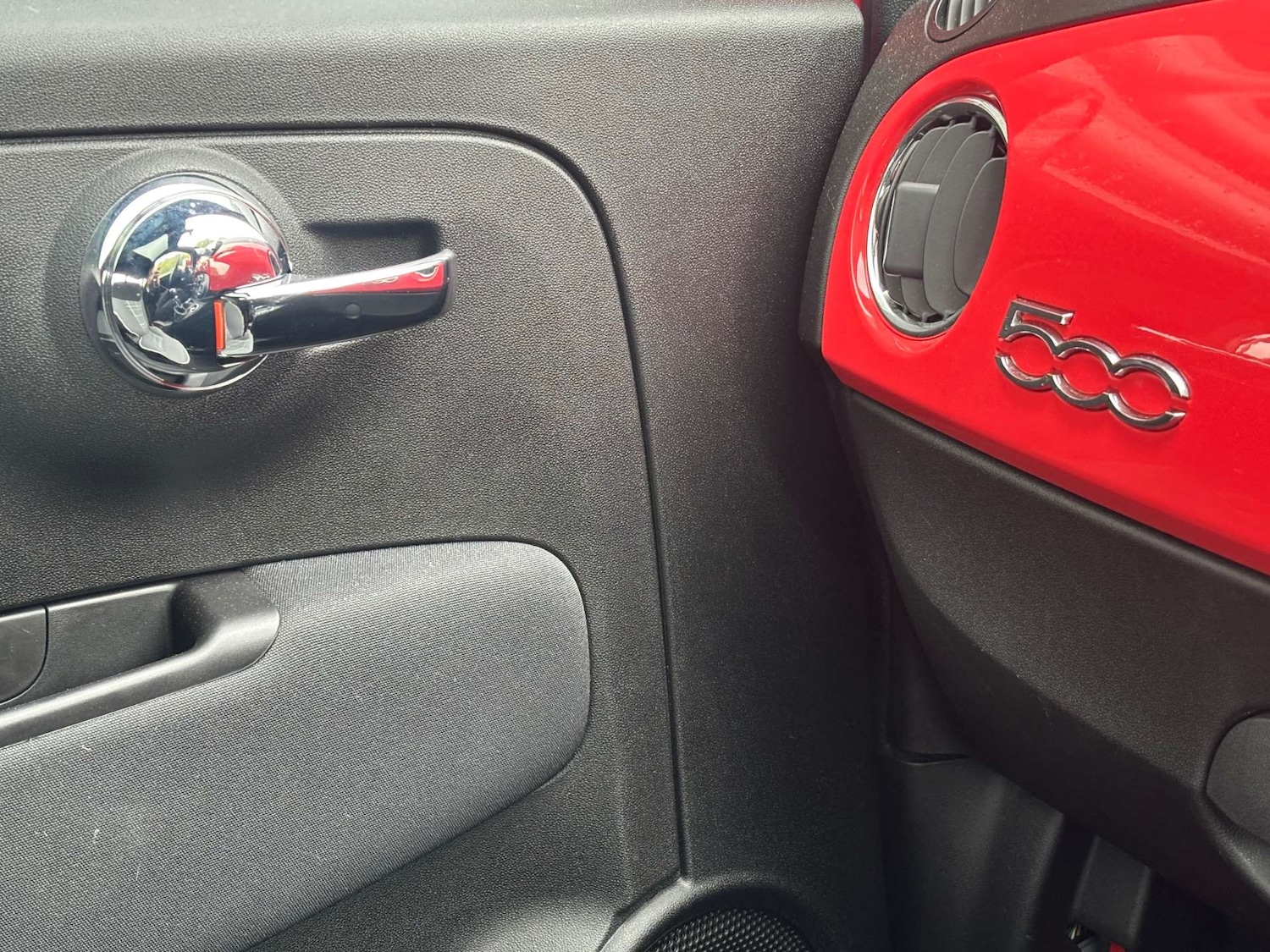 Used Fiat 500 2020 for sale - 76379906: Photo 22