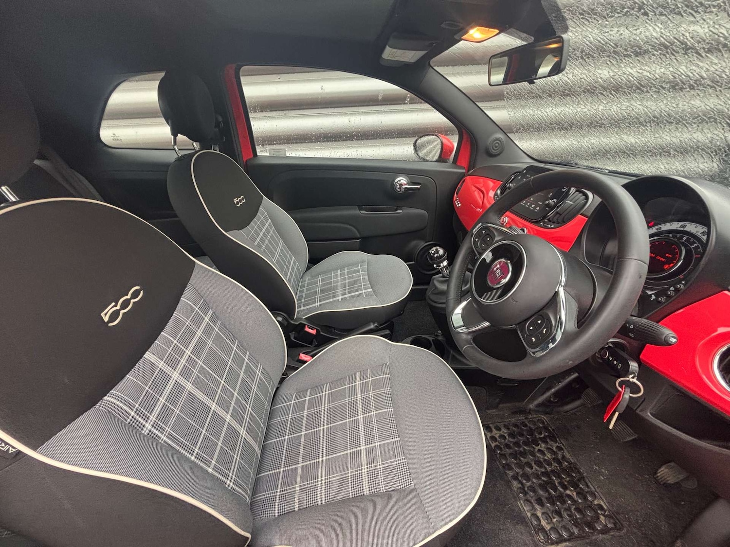 Used Fiat 500 2020 for sale - 76379906: Photo 25