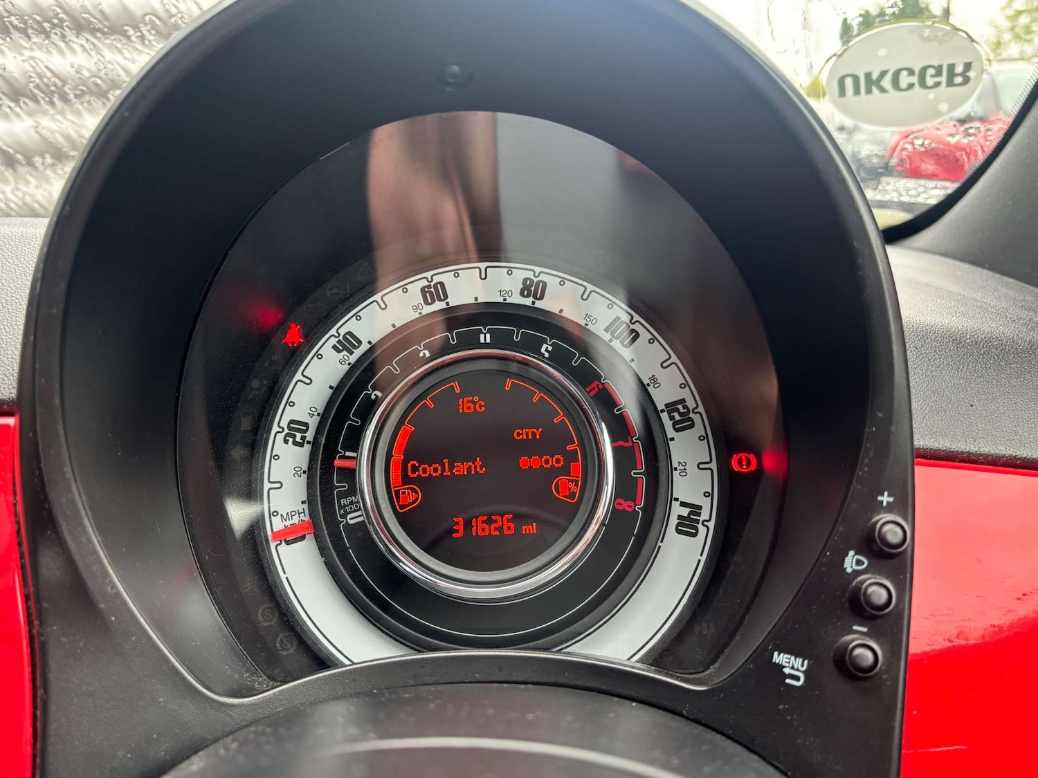 Used Fiat 500 2020 for sale - 76379906: Photo 29