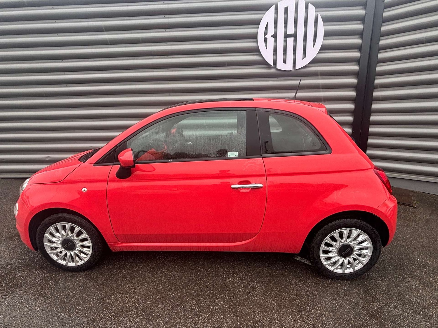Used Fiat 500 2020 for sale - 76379906: Photo 3