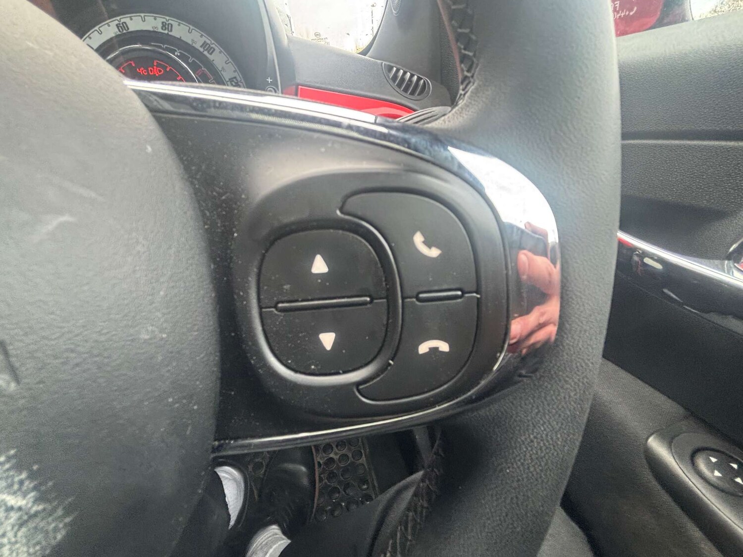 Used Fiat 500 2020 for sale - 76379906: Photo 33