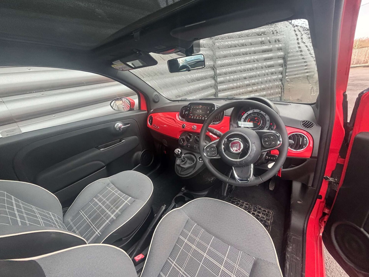 Used Fiat 500 2020 for sale - 76379906: Photo 35