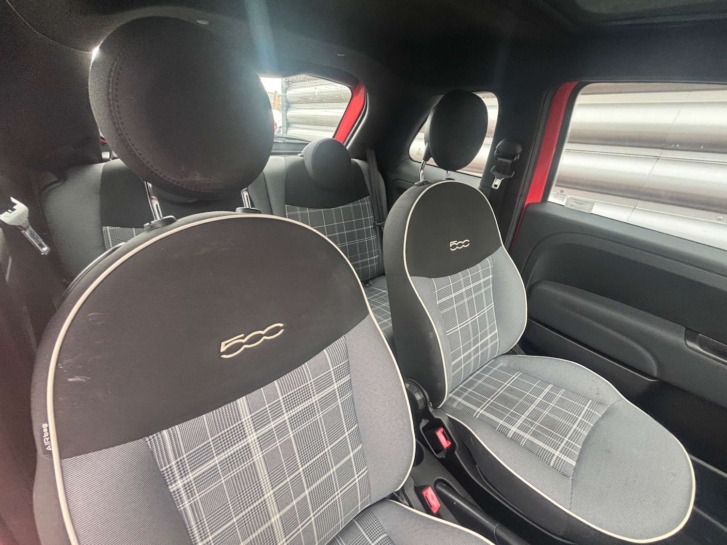 Used Fiat 500 2020 for sale - 76379906: Photo 38