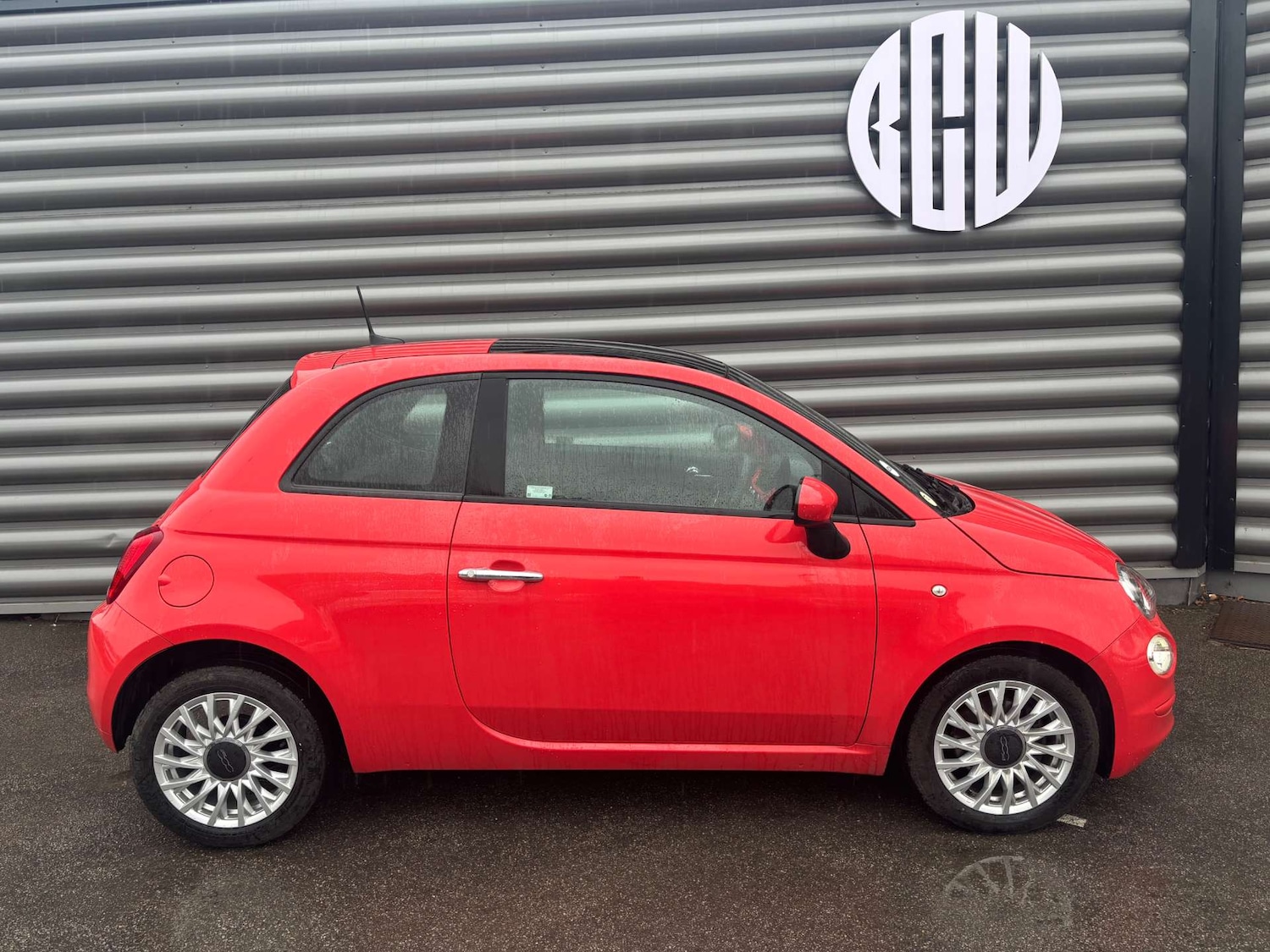Used Fiat 500 2020 for sale - 76379906: Photo 4