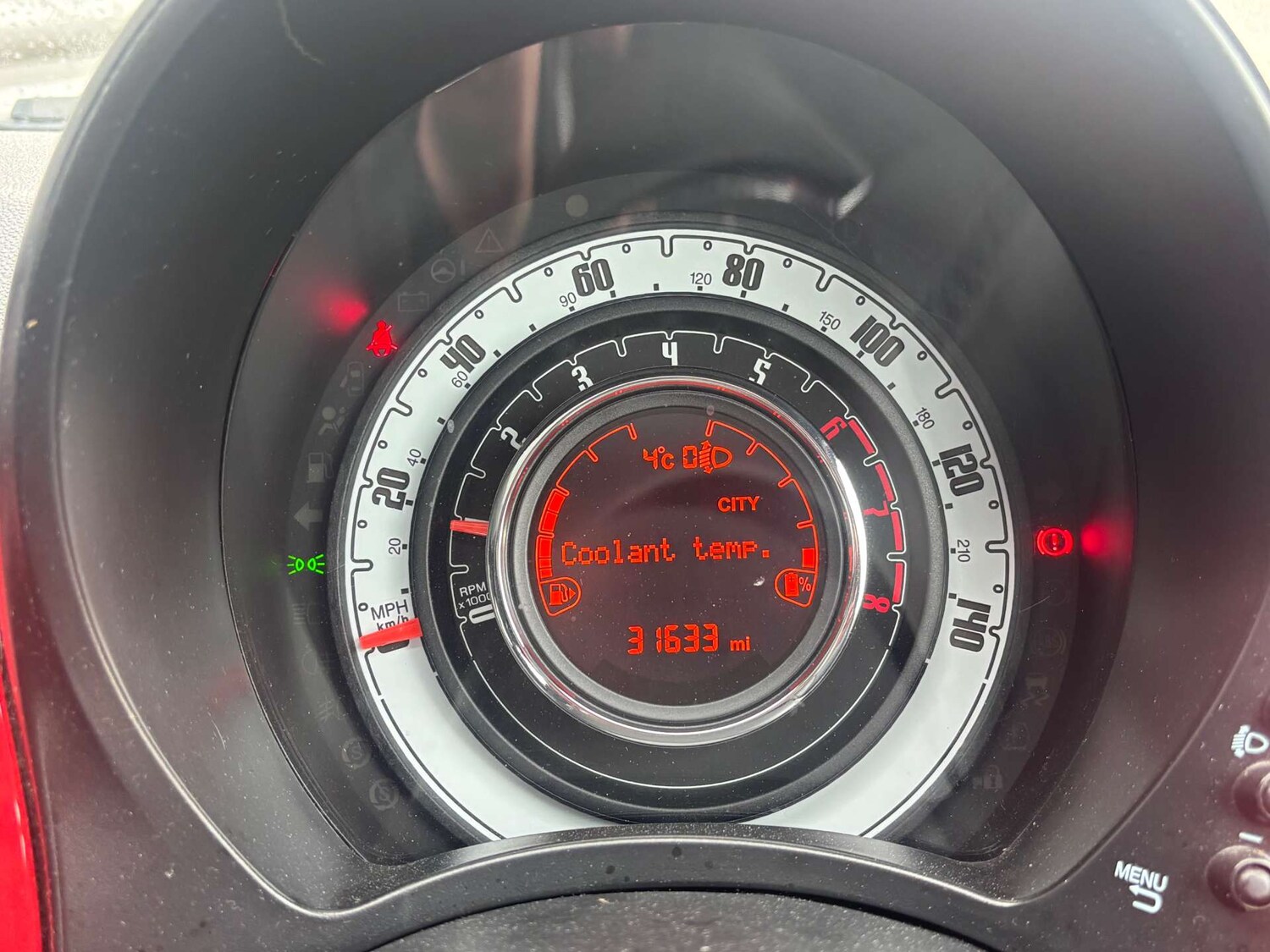 Used Fiat 500 2020 for sale - 76379906: Photo 43