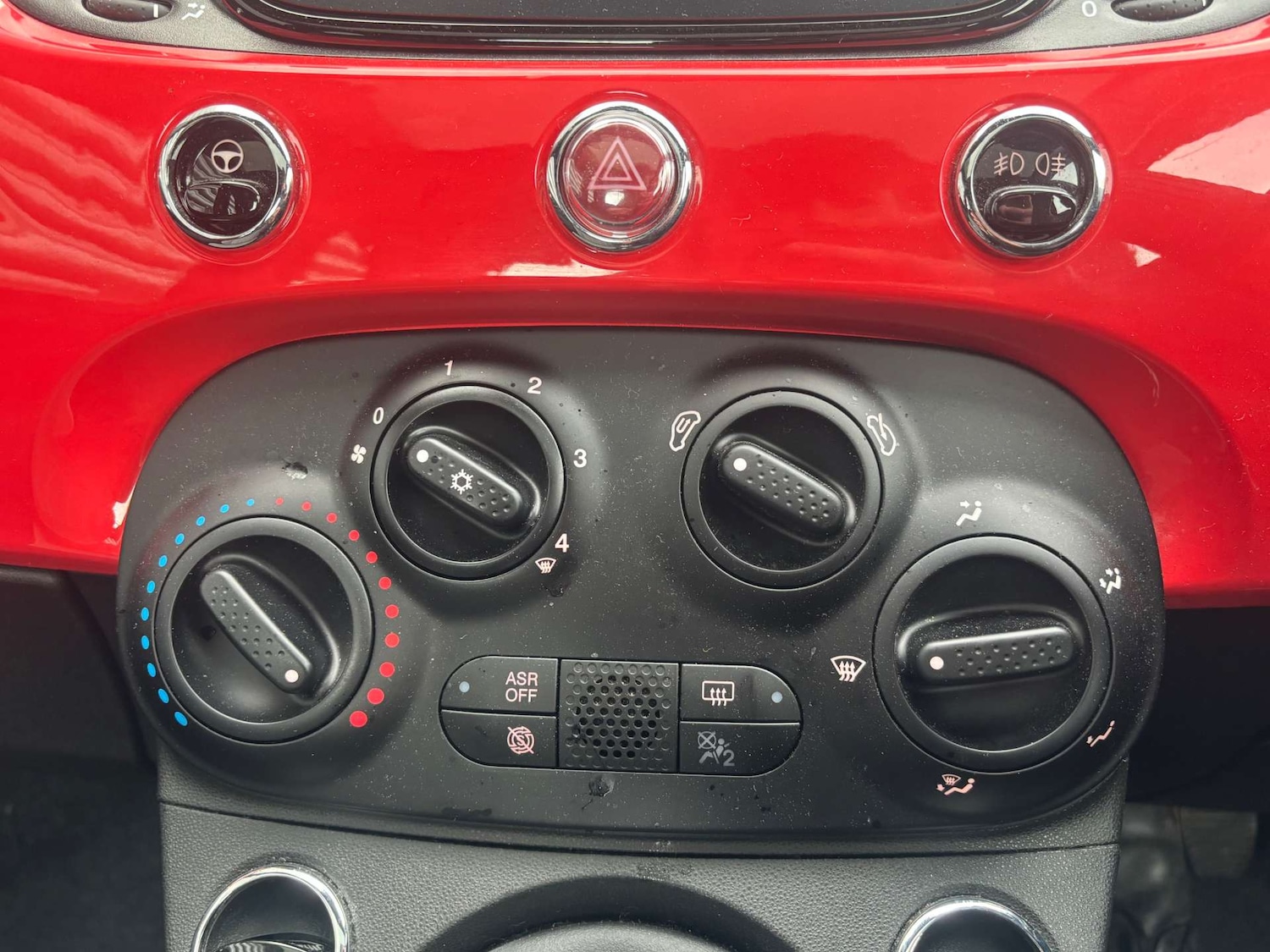 Used Fiat 500 2020 for sale - 76379906: Photo 47