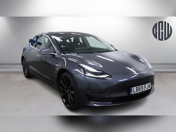 Used Tesla Model 3 2019 for sale - 78346344: Photo
