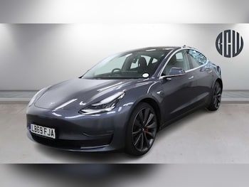 Used Tesla Model 3 2019 for sale - 78346344: Photo