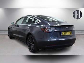 Used Tesla Model 3 2019 for sale - 78346344: Photo