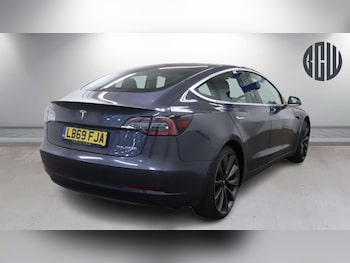 Used Tesla Model 3 2019 for sale - 78346344: Photo