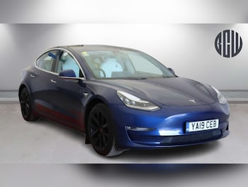 Used Tesla Model 3 2019 for sale - 79360426: Photo