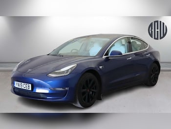Used Tesla Model 3 2019 for sale - 79360426: Photo