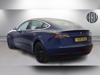 Used Tesla Model 3 2019 for sale - 79360426: Photo