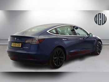 Used Tesla Model 3 2019 for sale - 79360426: Photo