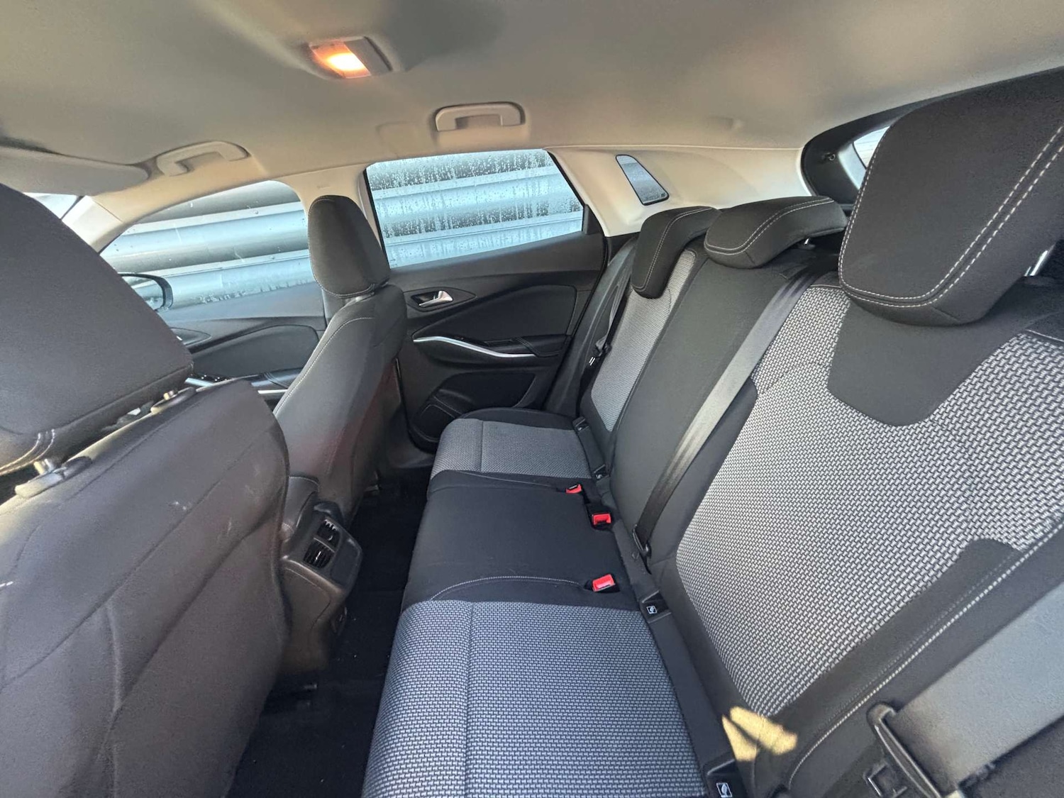 Used Vauxhall Grandland X 2019 for sale - 76829900: Photo 10