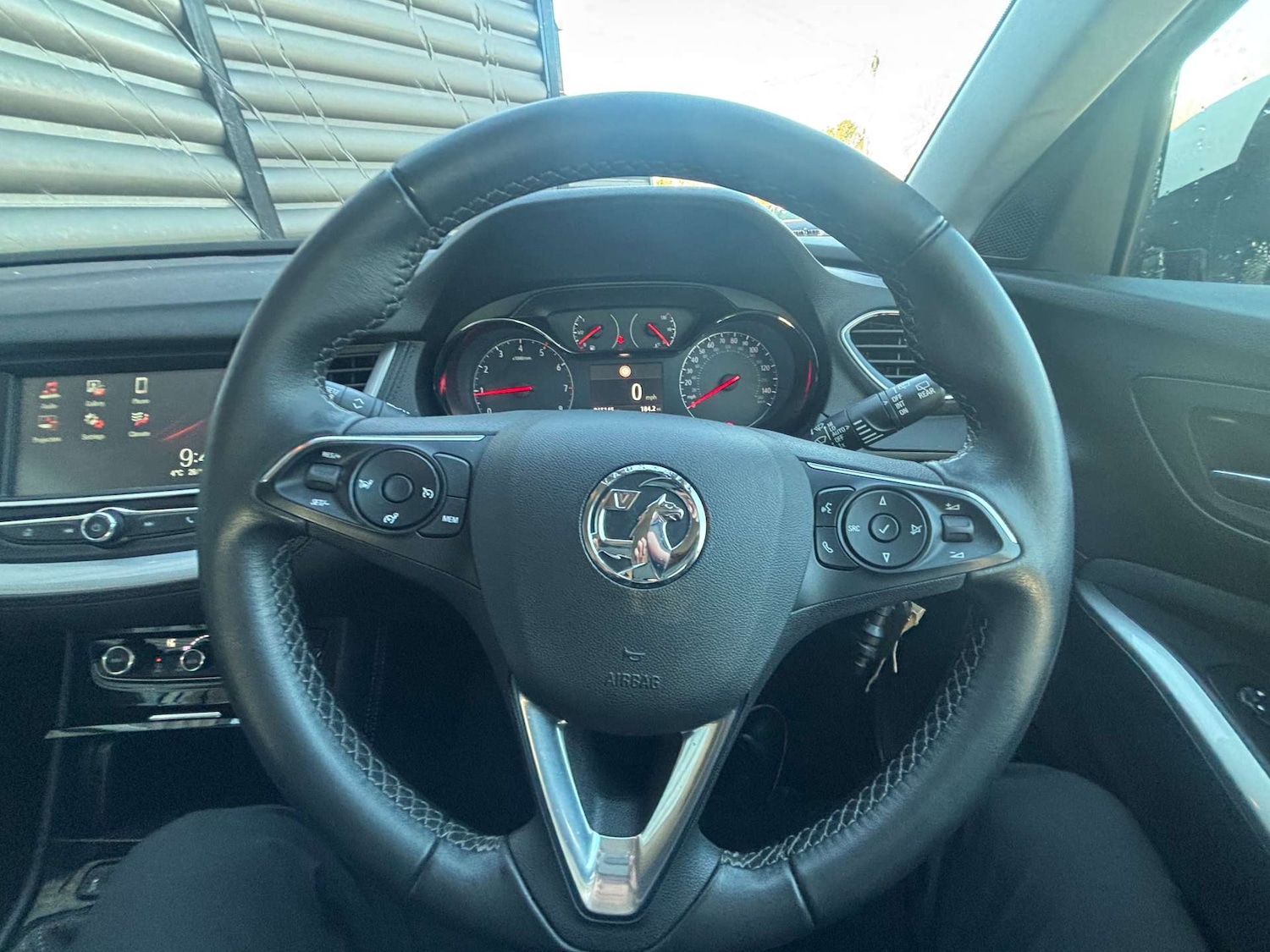 Used Vauxhall Grandland X 2019 for sale - 76829900: Photo 11